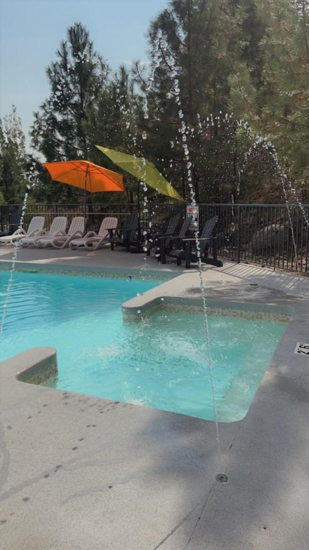 Jasmine Cottage קלונה מראה חיצוני תמונה