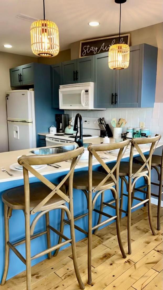 Jasmine Cottage קלונה מראה חיצוני תמונה
