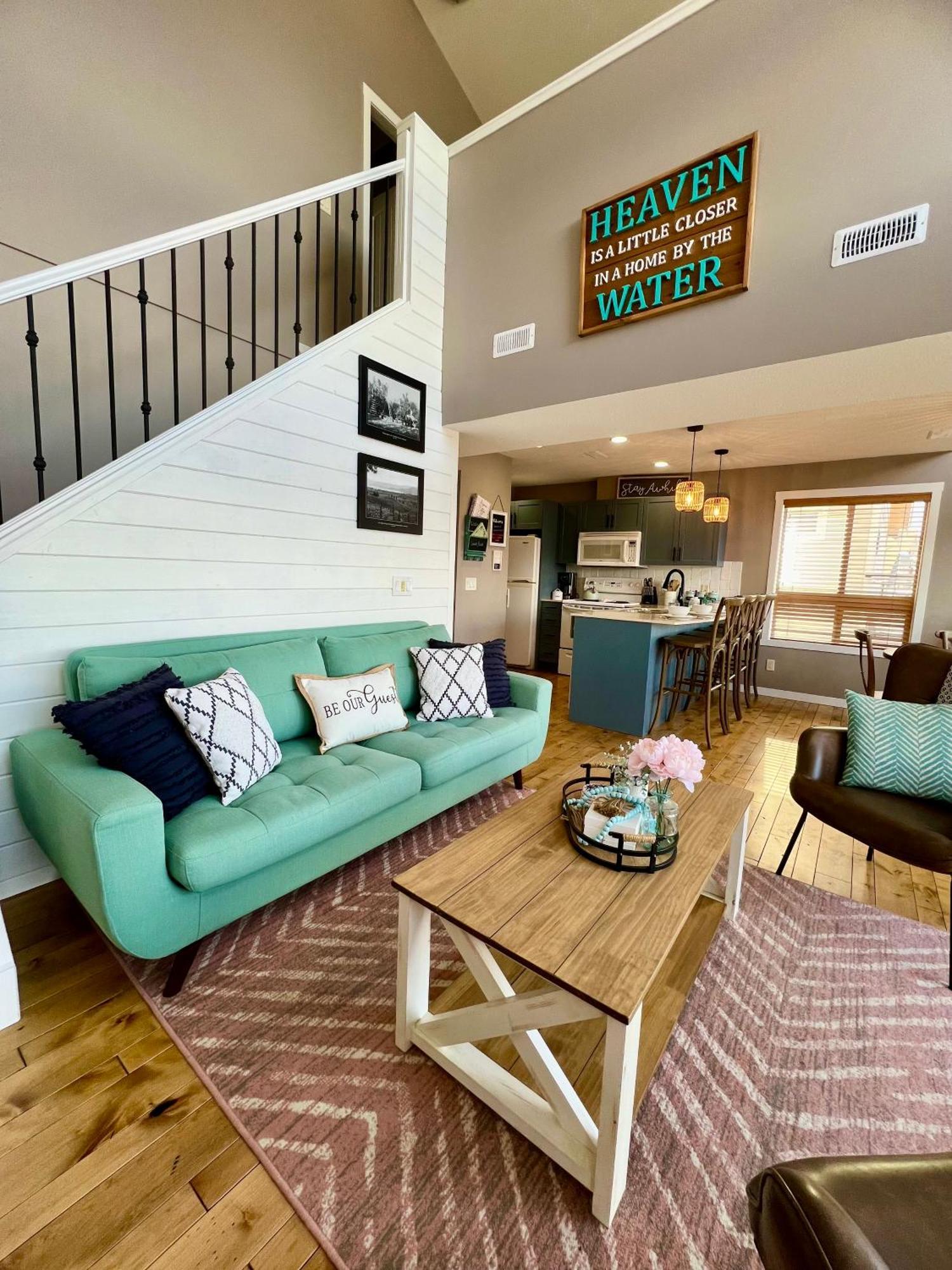 Jasmine Cottage קלונה מראה חיצוני תמונה