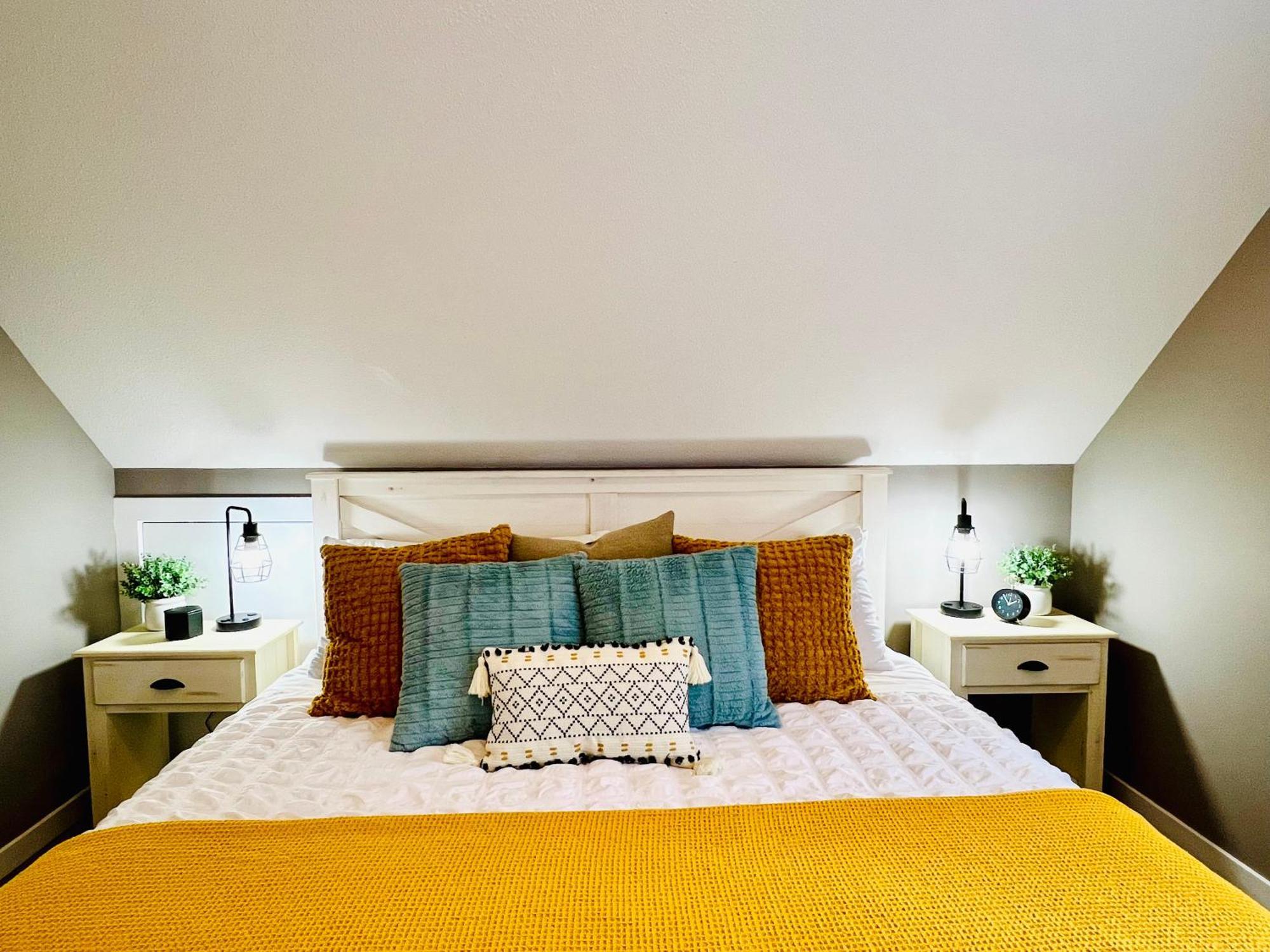Jasmine Cottage קלונה מראה חיצוני תמונה