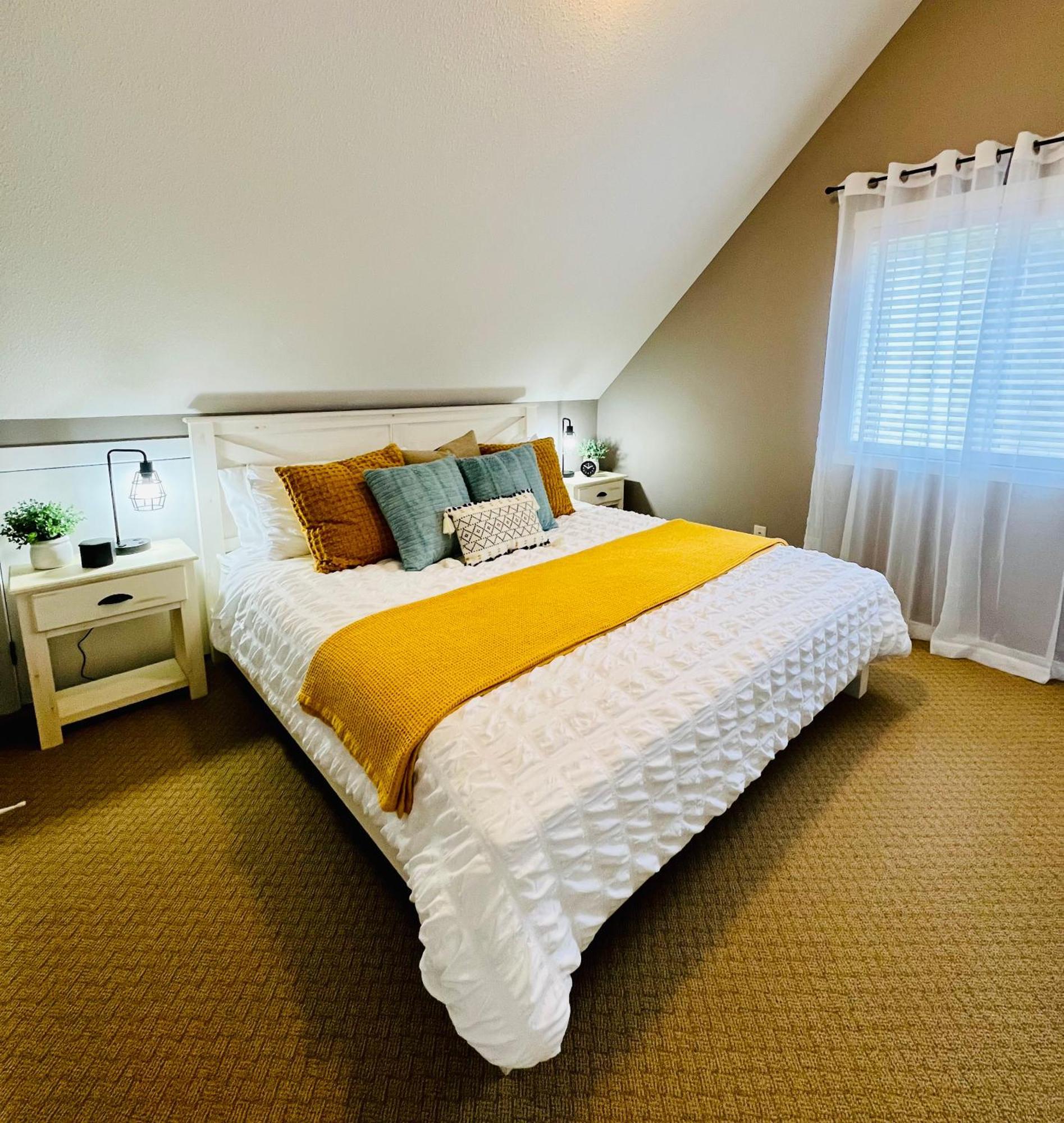 Jasmine Cottage קלונה מראה חיצוני תמונה