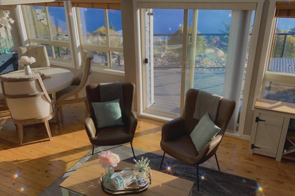 Jasmine Cottage קלונה מראה חיצוני תמונה