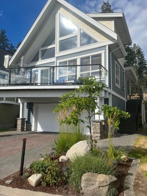 Jasmine Cottage קלונה מראה חיצוני תמונה